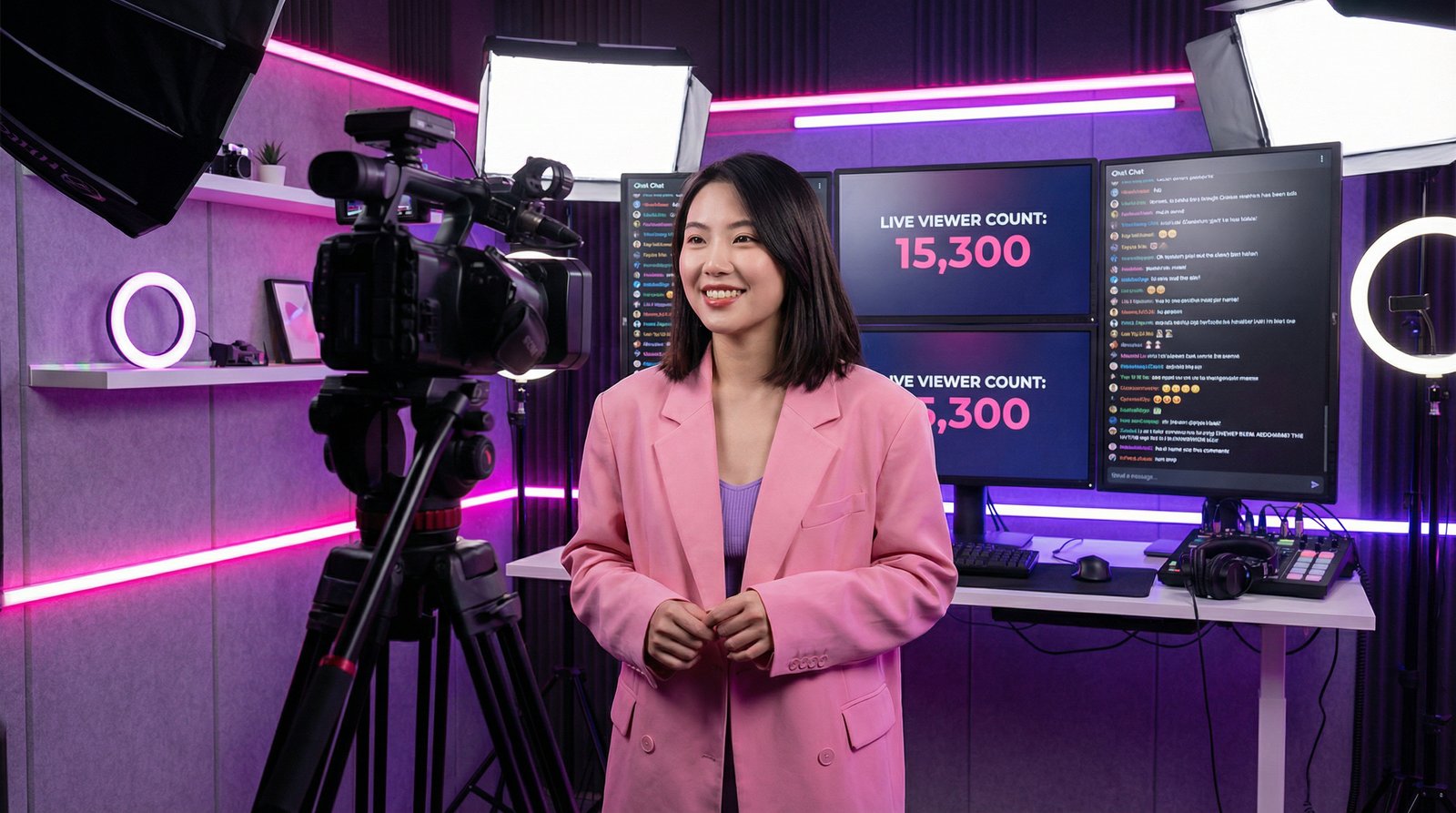 国产视频视频直播