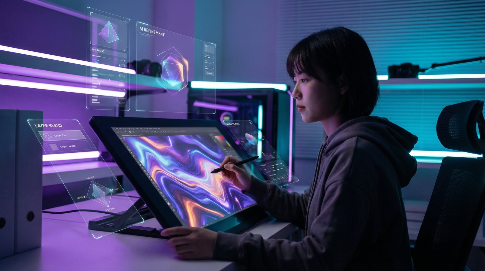 国产视频 AI视频